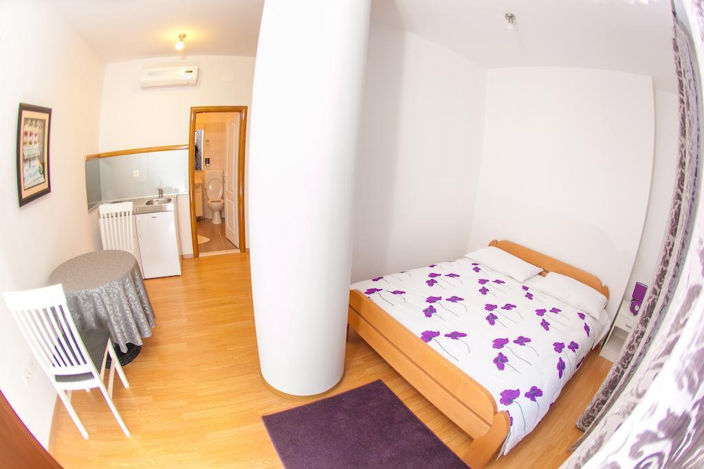 Studios Bolero Split Room photo