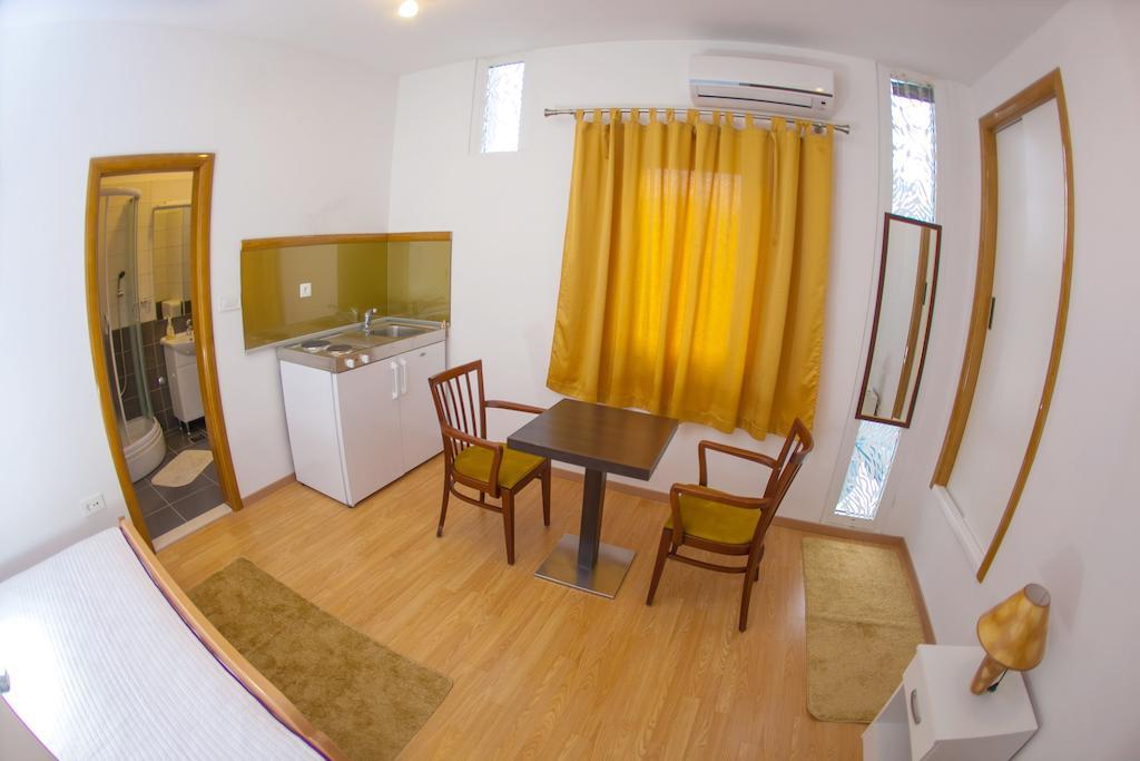 Studios Bolero Split Room photo