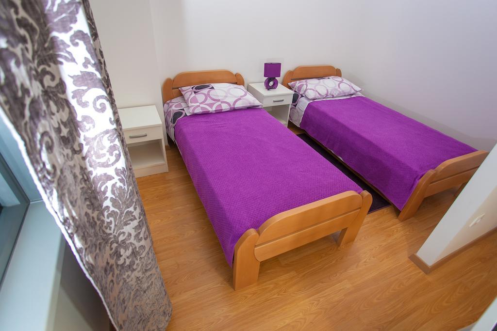 Studios Bolero Split Room photo